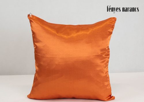 Szublimálható dekor fényes párnahuzat (40x40)