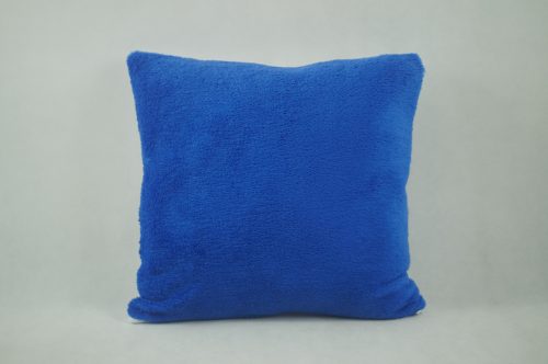 Szublimálható plüss párnahuzat (40x40, babysoft)