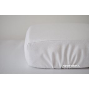 Sabata Basic körgumis matracvédő