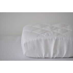 Sabata Comfort Plus gyermek körgumis matracvédő