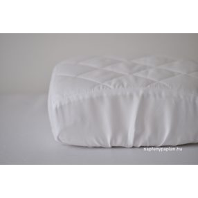 Sabata Comfort Plus PU körgumis matracvédő 