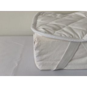 Sabata Comfort Plus PU ágyvédő 