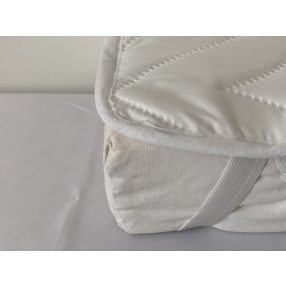 Sabata Comfort Plus gyermek gumifüles ágyvédő
