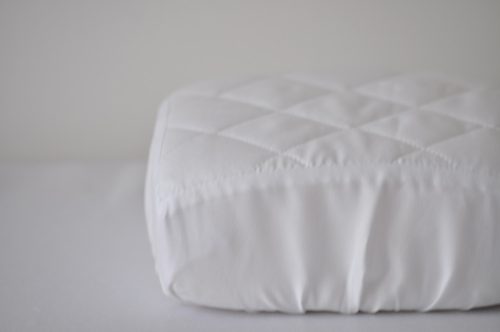 Sabata Comfort körgumis matracvédő