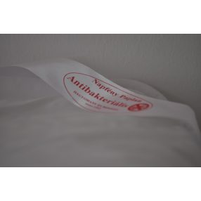 Antibakteriális termékek