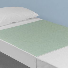 Inkontinencia lepedők