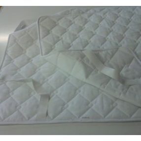 Napgyöngye steppelt termékek